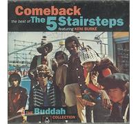 Five Stairsteps - Comeback: Best of