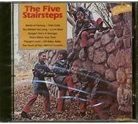 Five Stairsteps - Greatest Hits