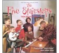 Five Stairsteps - Greatest Hits: Encore Collection