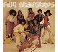 Five Stairsteps, the - First Family of Soul