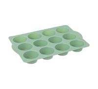 Five - Stampo per torte Stampo per 12 muffin in silicone