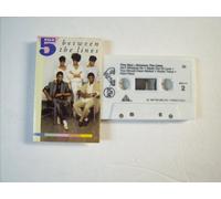 Five Star - Between the Lines [Import anglais]