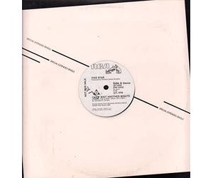 Five Star - Can't Wait Another Minute