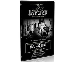 Five Star Final - Collection Forbidden Hollywood