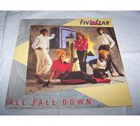 Five Star - FIVE STAR / ALL FALL DOWN
