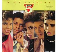 Five Star - Five Star - Rain Or Shine (Remixed Version) - RCA