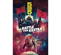 Five Star Five: The Battle for Kestra