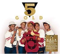 Five Star - Gold