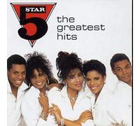 Five Star - Greatest Hits