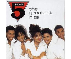Five Star - Greatest Hits