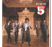 Five Star - If I Say Yes