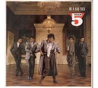 Five Star - If I say yes [VINYL]