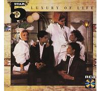 Five Star - Luxury of life (1984/85)