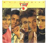 Five Star - Rain or shine (1986) / Vinyl Maxi Single [Vinyl 12'']