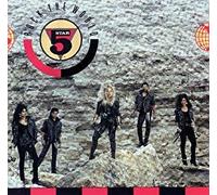 Five Star - Rock the World