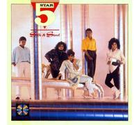 Five Star - Silk and Steel