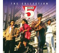 Five Star - The Collection