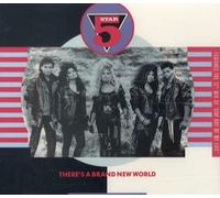 Five Star - THERE'S A BRAND NEW WORLD