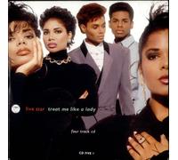 Five Star - TREAT ME LIKE A LADY
