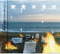 Audio Cd Yuki - Five Star