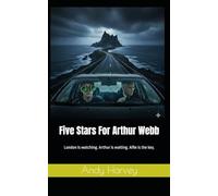 Five Stars For Arthur Webb