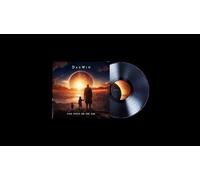 Darwin Five Steps On The Sun (Vinyl LP)
