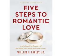 Willard F. Jr. – Cinque passi per l'amore romantico – Tascabile