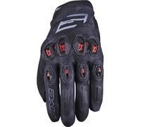 Five Stunt Evo 2 Gloves Nero L Uomo