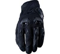Guanti moto estivi Five STUNT EVO Nero 3XL