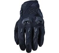 Five Stunt Evo Guanti, nero, taglia 3XL per maschi