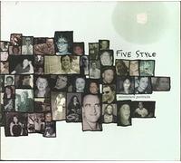 FIVE STYLE - MINIATURE PORTRAITS