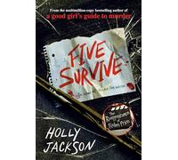 Five Survive