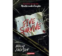 Five Survive