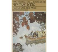 Five T'Ang Poets