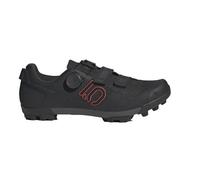 Five Ten 5.10 Kestrel Boa - scarpe MTB 6,5 UK Black man Boa Fit System