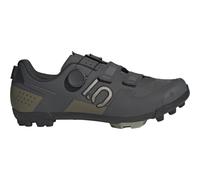FIVE TEN 5.10 Kestrel Boa - Uomo - Grigio - Taglia 42 2/3- modello 2025