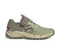 Five Ten 5.10 Trailcross Clip-In W - scarpe MTB - donna 5 UK Green woman