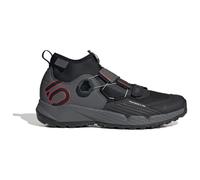 Five Ten Trailcross Pro Clip-in Mtb Shoes Nero EU 46 2/3 Uomo
