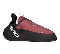 Five Ten - Niad Lace - Scarpette da arrampicata UK 5,5 | EU 38,5 rosso/nero