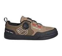 Five Ten - Freerider Pro Boa - Scarpe da ciclismo EU 42 2/3 nero