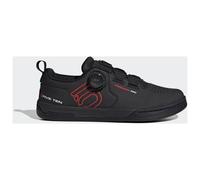 Scarpe adidas Five Ten Freerider Pro Mountain Bike nero puro rosso - 47(1/3)