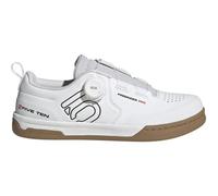 ADIDAS Five Ten Freerider Pro Boa Scarpe da MTB Cloud White/Core Black/Red