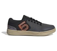 Scarpe da mountain bike Five Ten Freerider Pro Canvas Grey Six / Grey Four / Impact Orange 38
