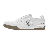 Five Ten Freerider Pro Mtb Shoes Bianco EU 41 1/3 Uomo Ftwr White