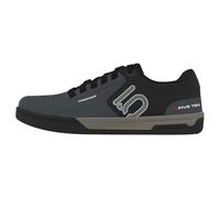 ADIDAS Five Ten Freerider Pro Scarpe MTB Grey Six/Silver Pebble/Core Black 42 2/
