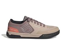 Scarpe da ciclismo piattaforma donna adidas FIVE TEN Freerider Pro wonder taupe/grey one/wonder oxide (38 (5 UK))