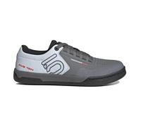 Five Ten Freerider Pro - scarpe MTB - uomo 8 UK Grey man Ortholite