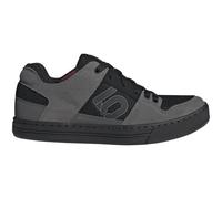 Five Ten - Freerider - Scarpe da ciclismo UK 8,5 | EU 42,5 grigio/nero