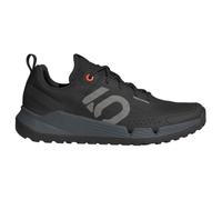 Five Ten Girls MTB Scarpe Trailcross LT Core Black/Gray One/Gray Six