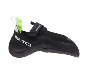 Five Ten - Hiangle Pro - Scarpette da arrampicata UK 11,5 | EU 46,5 nero/grigio